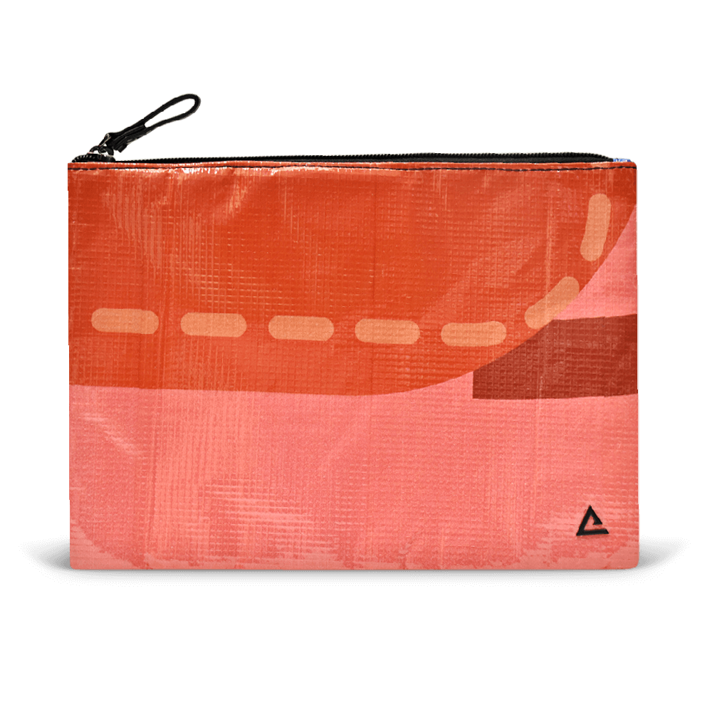 Charlie Pouch