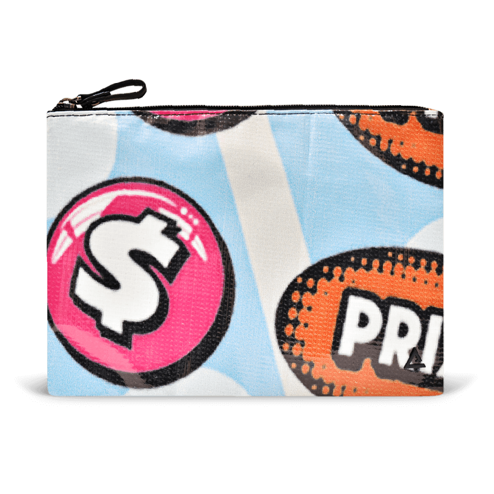 Charlie Pouch