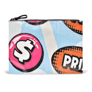 Charlie Pouch
