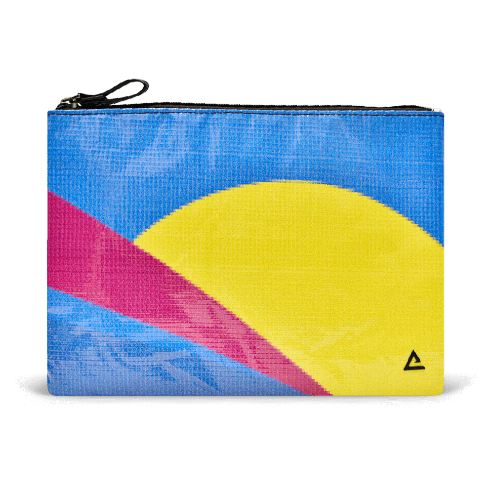 Charlie Pouch