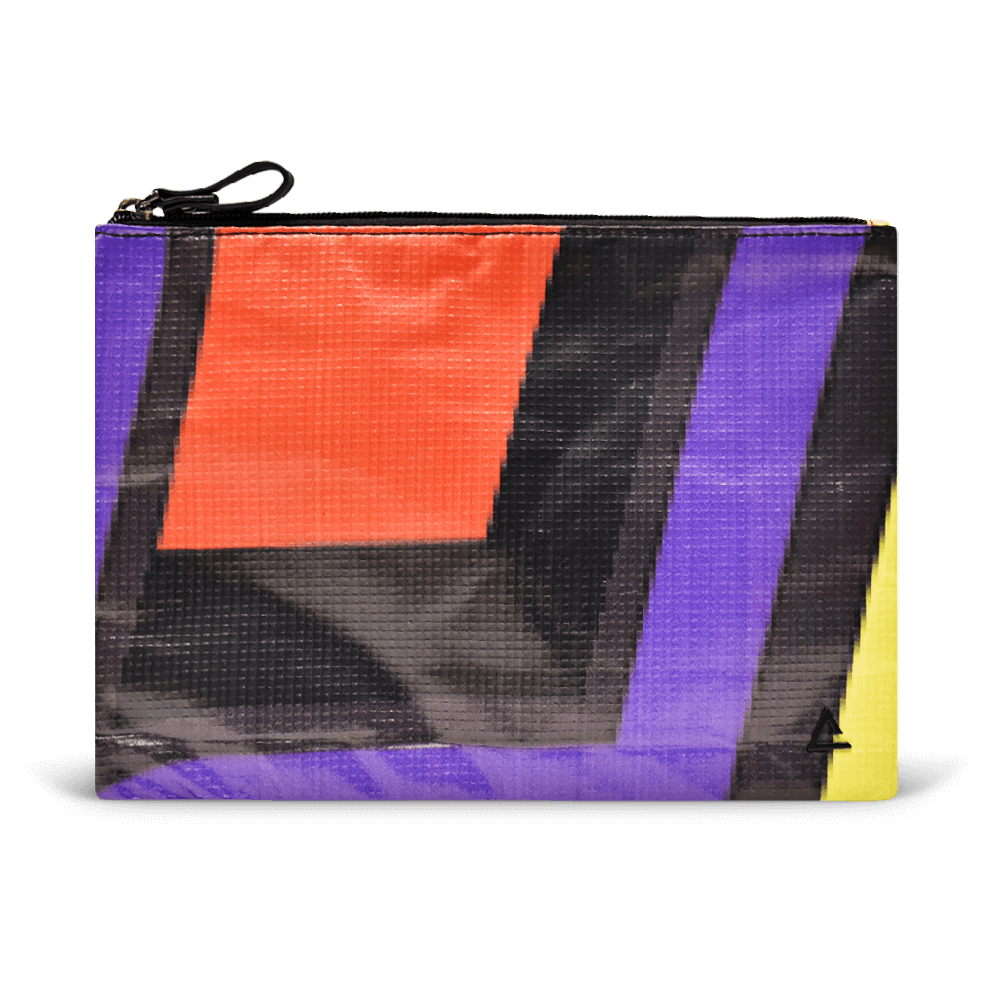 Charlie Pouch