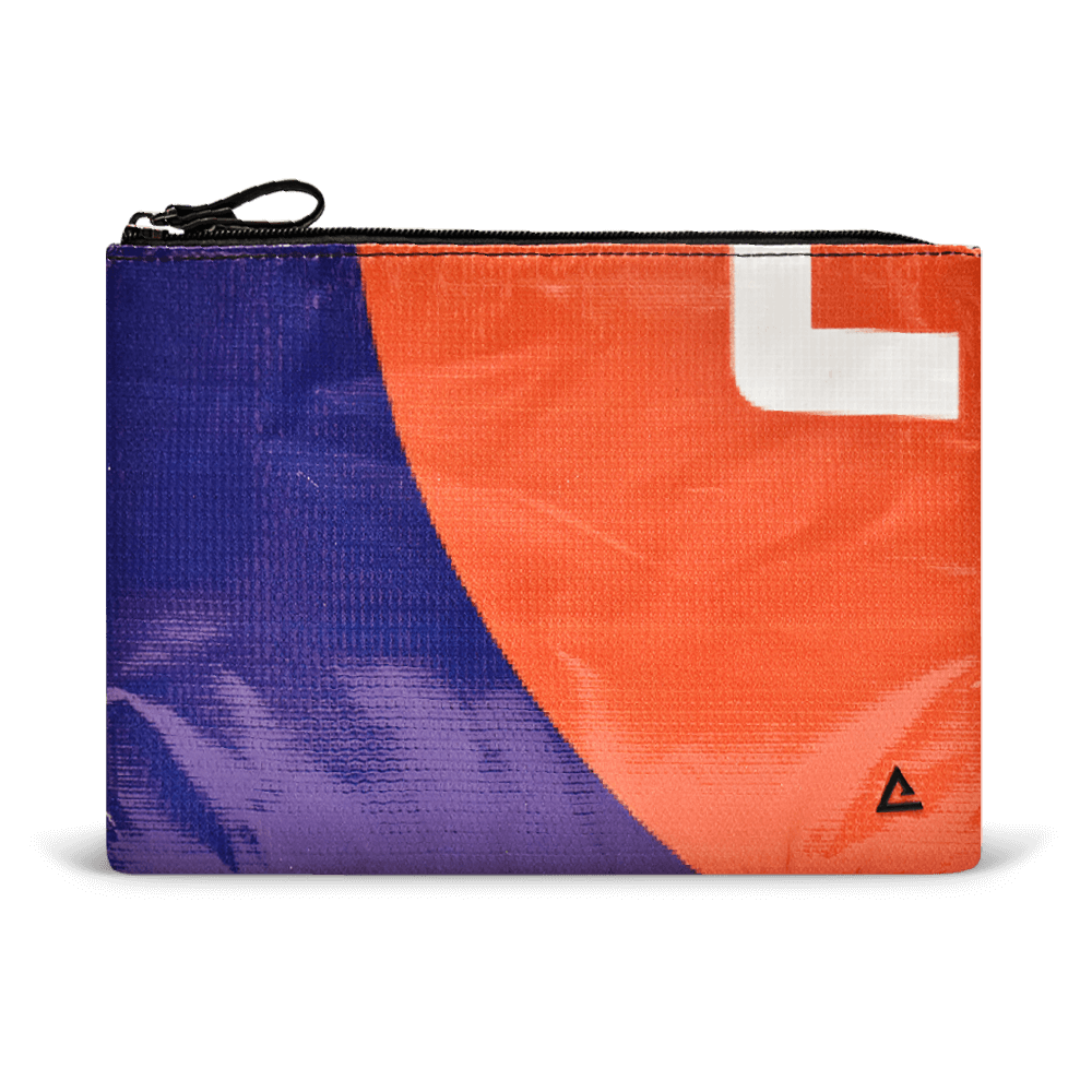 Charlie Pouch
