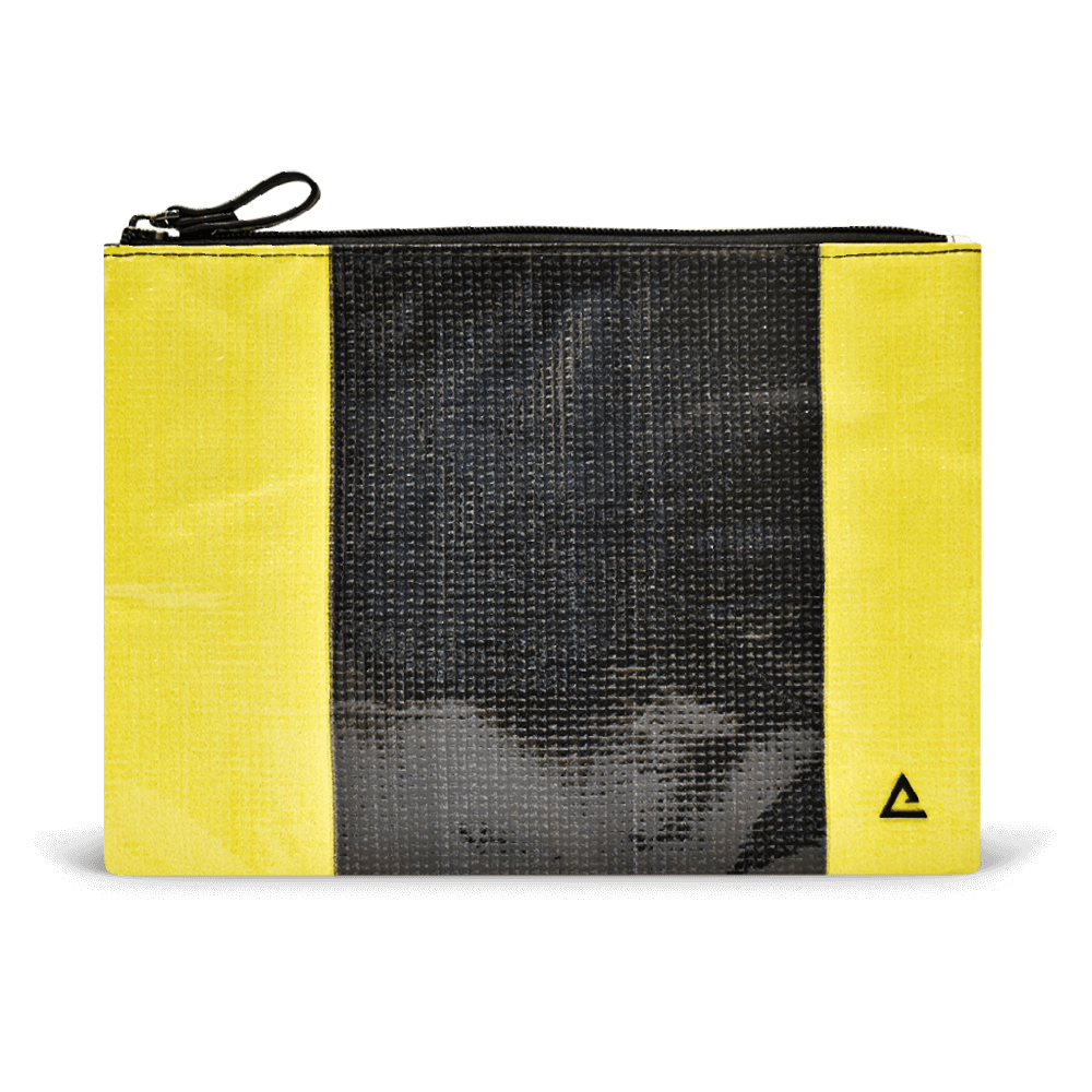Charlie Pouch