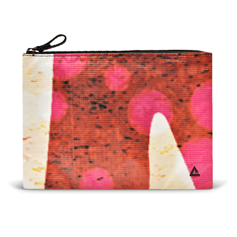 Charlie Pouch
