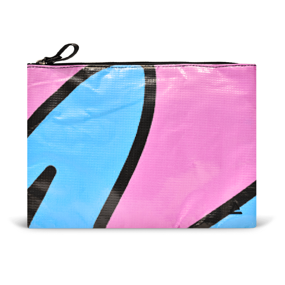 Charlie Pouch