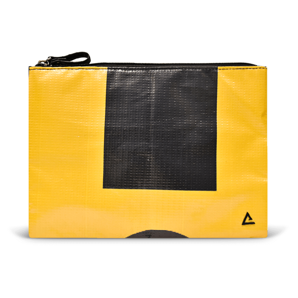 Charlie Pouch