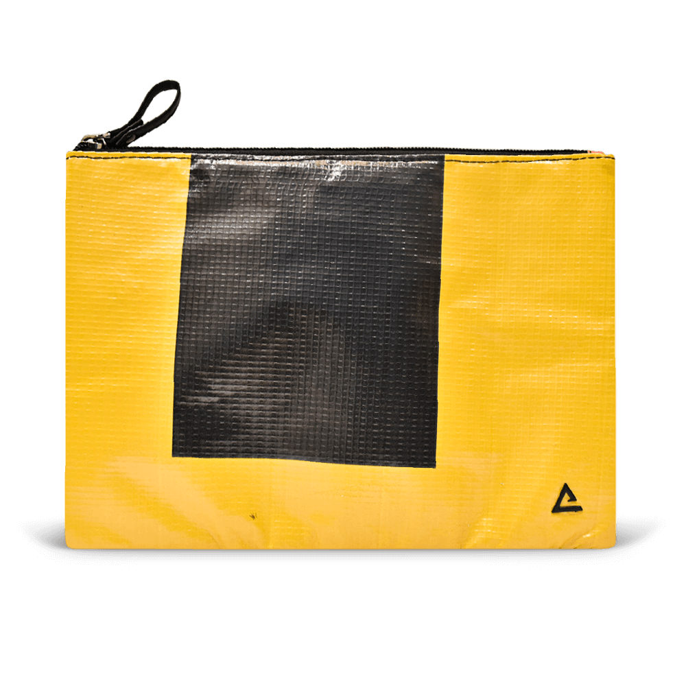 Charlie Pouch