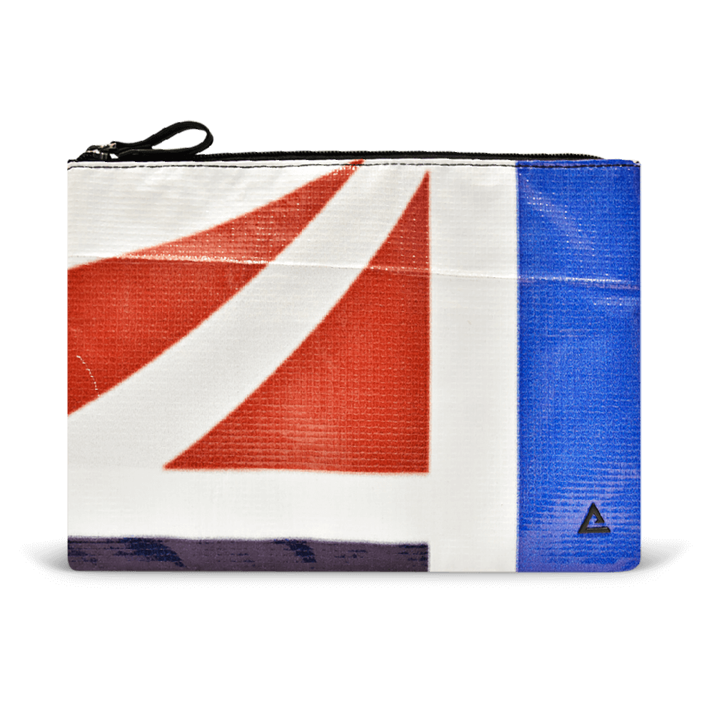 Charlie Pouch