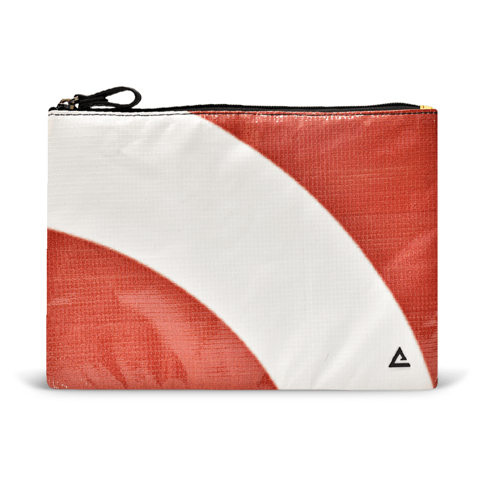 Charlie Pouch