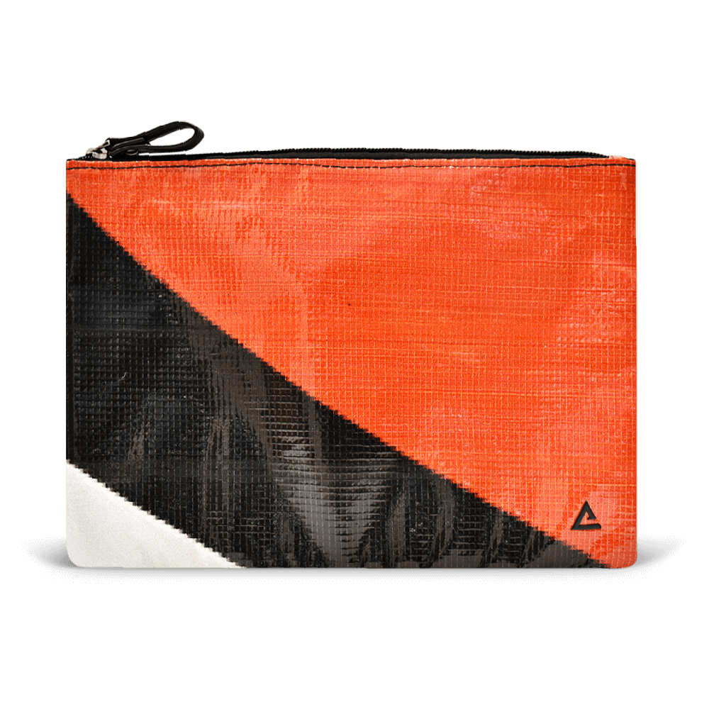 Charlie Pouch