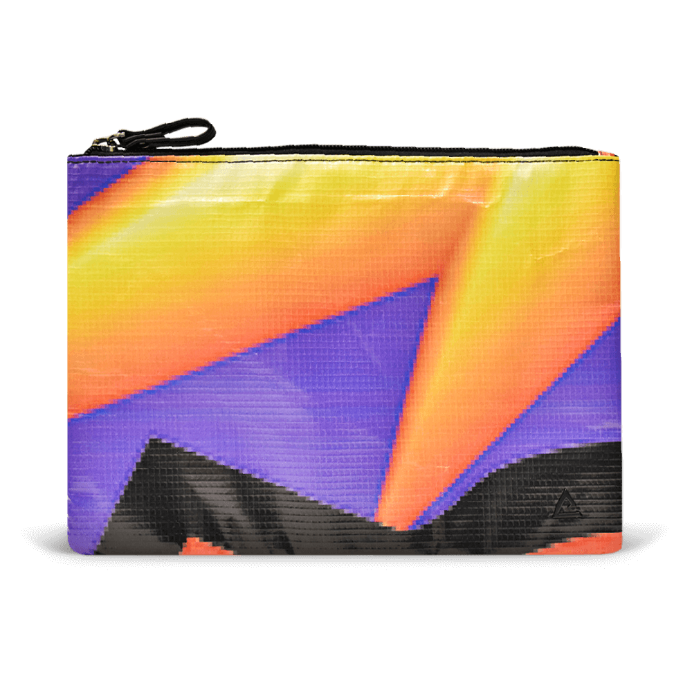 Charlie Pouch