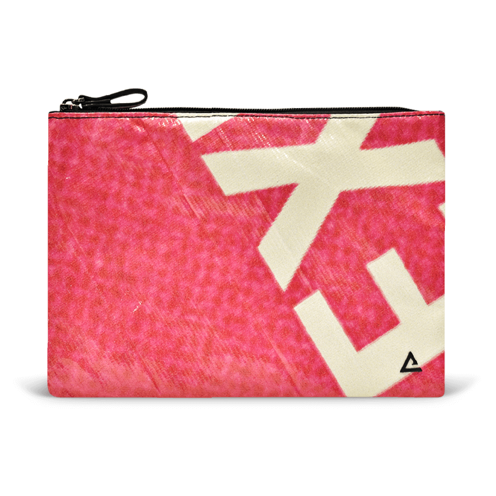 Charlie Pouch