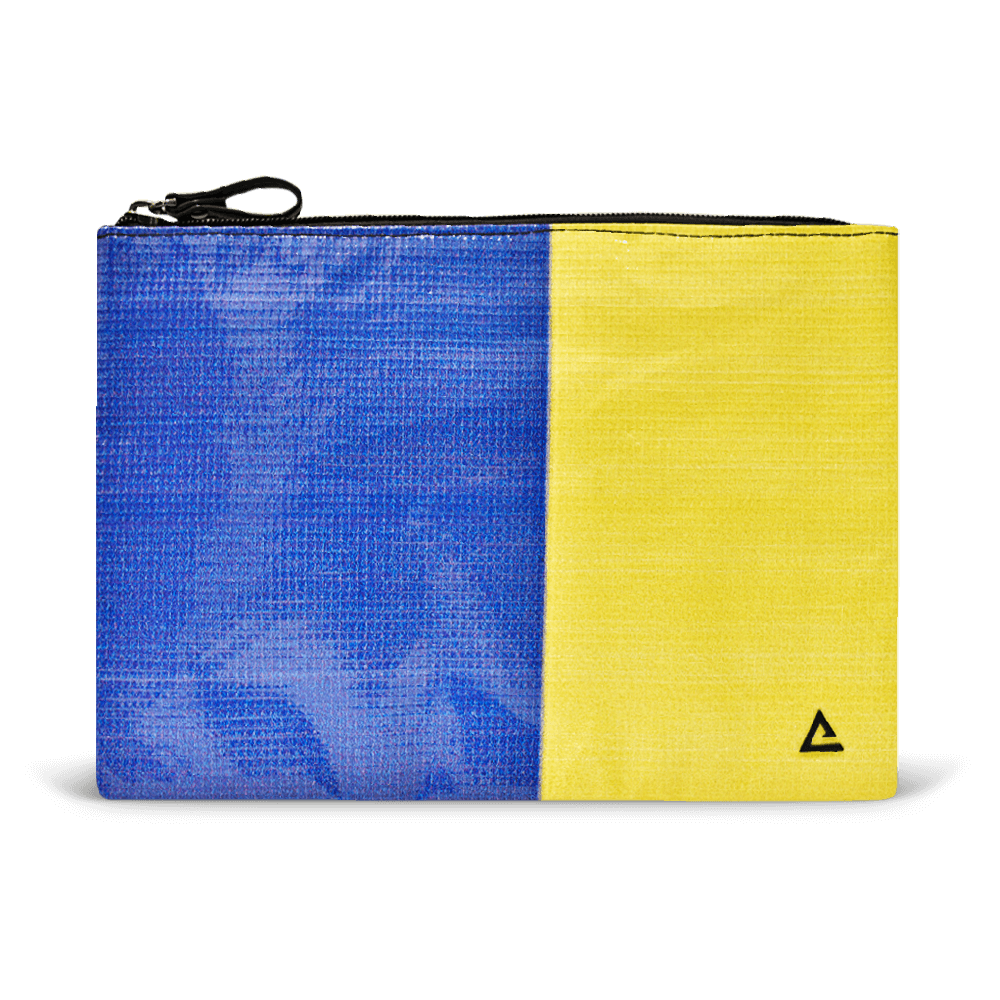 Charlie Pouch