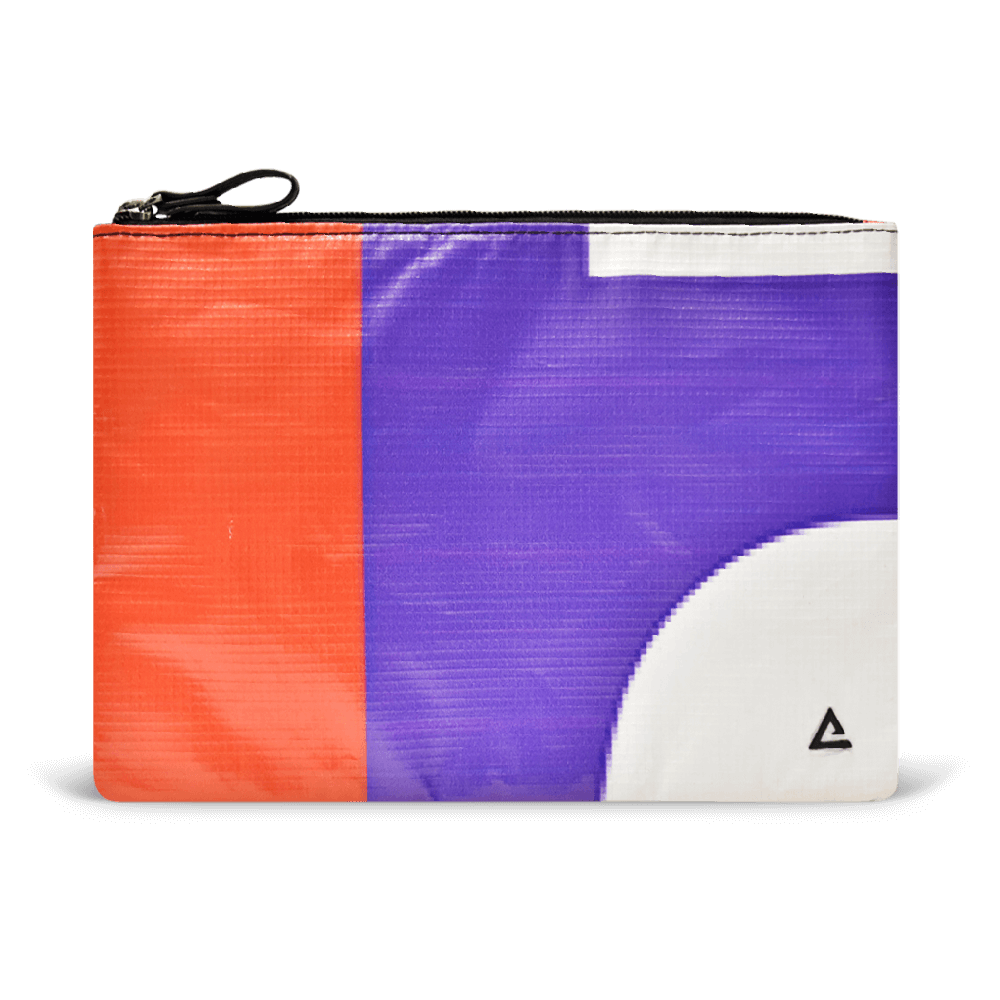 Charlie Pouch