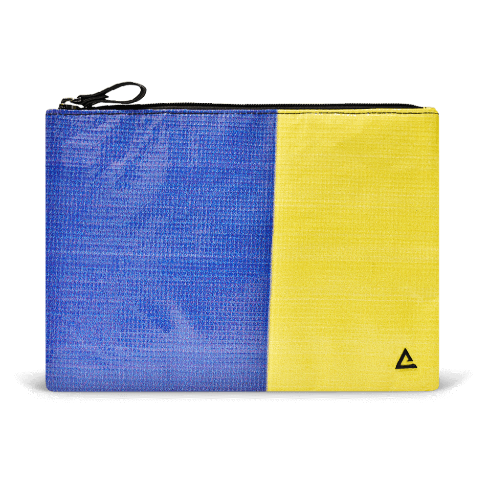 Charlie Pouch