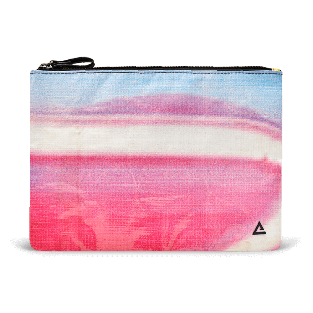 Charlie Pouch