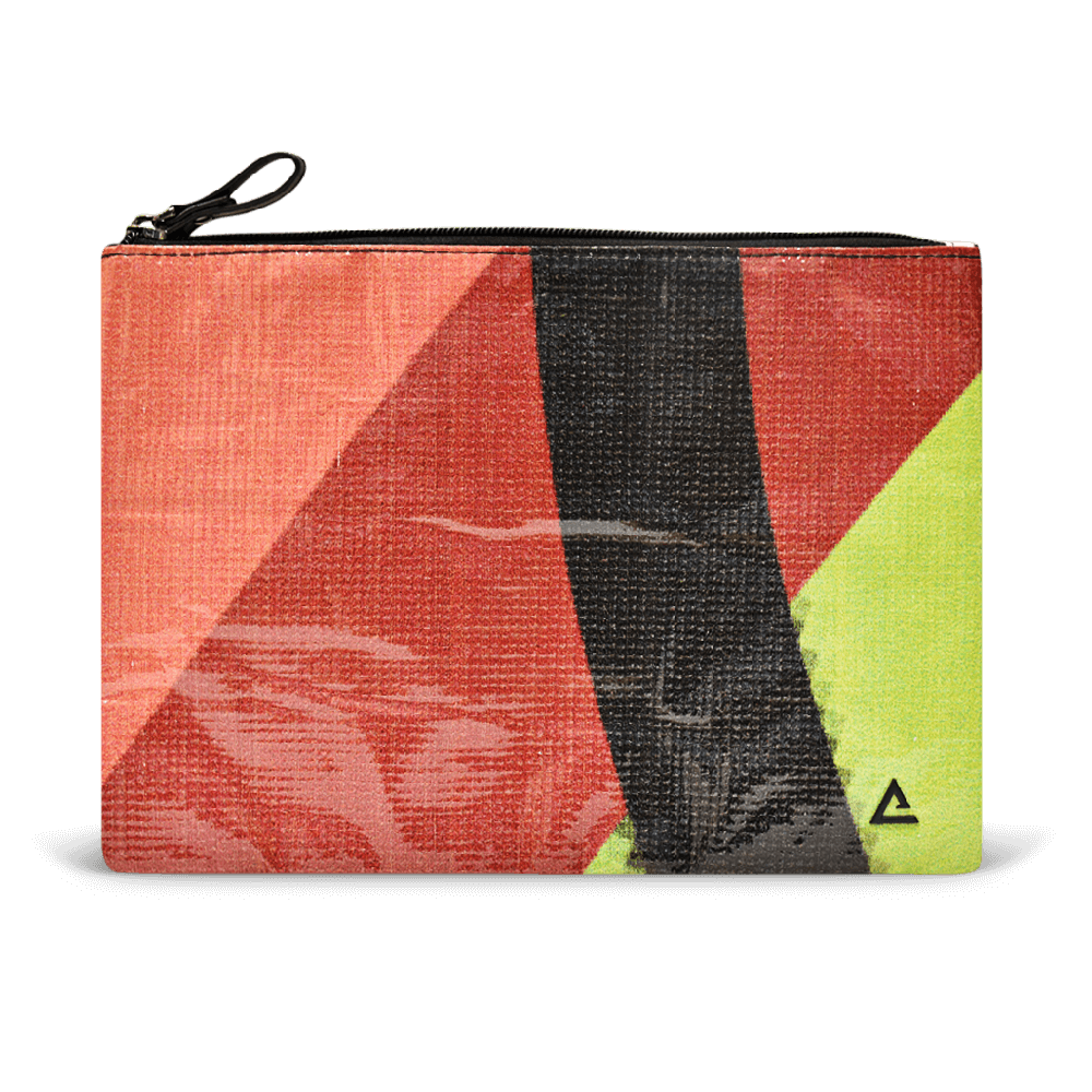 Charlie Pouch