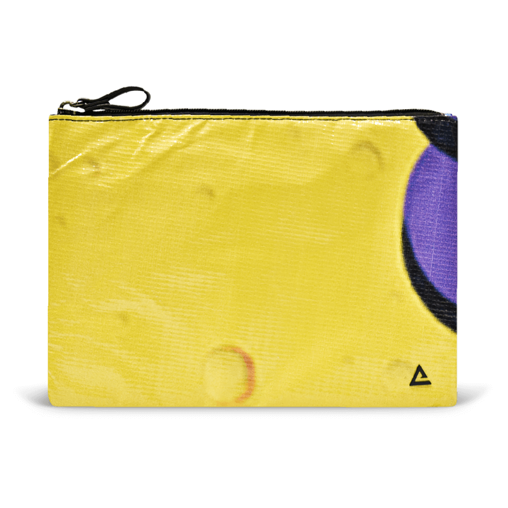 Charlie Pouch