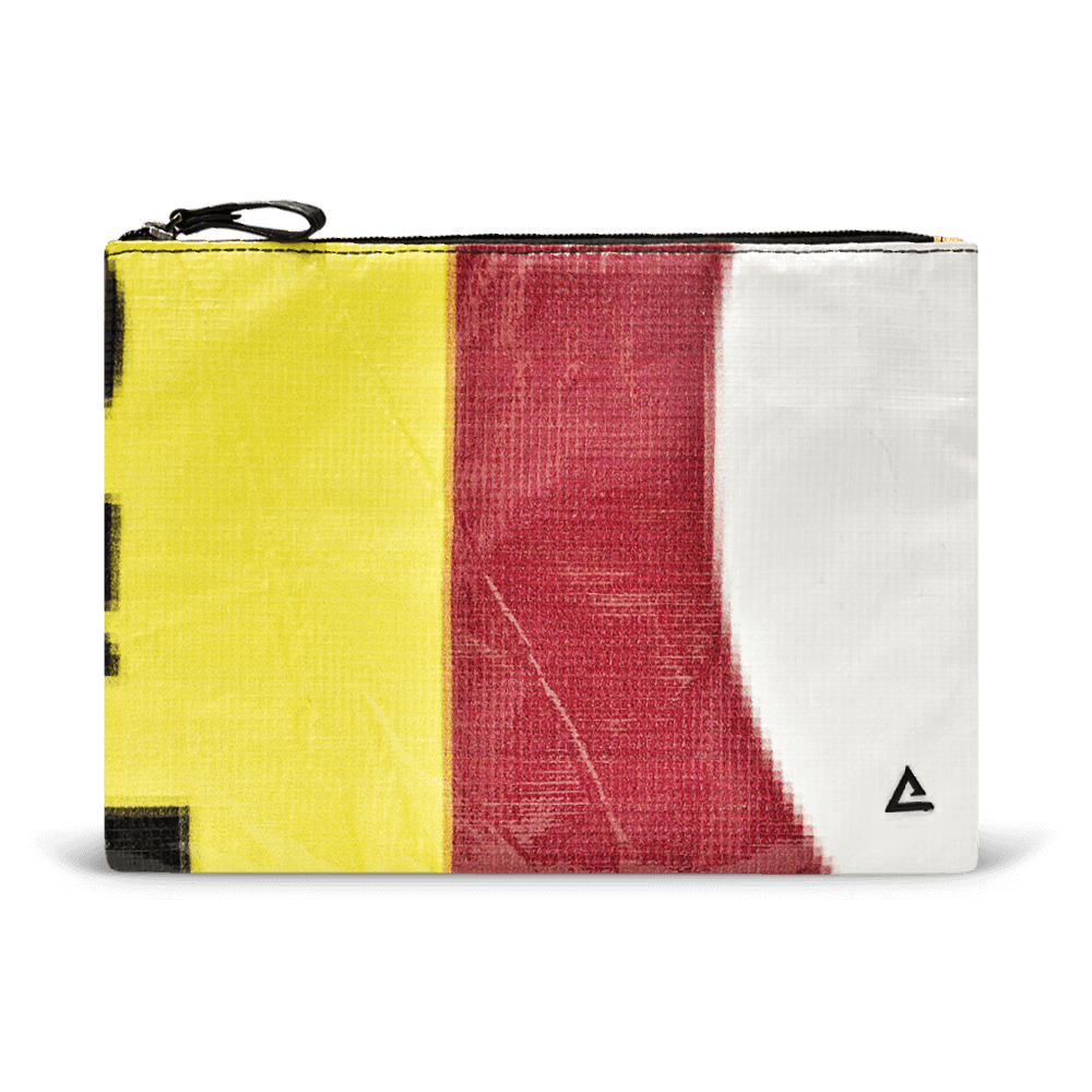 Charlie Pouch