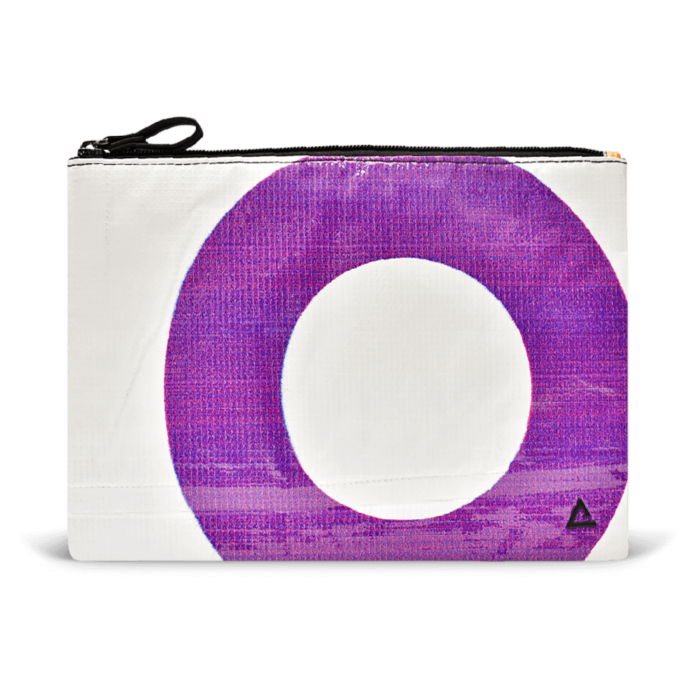Charlie Pouch