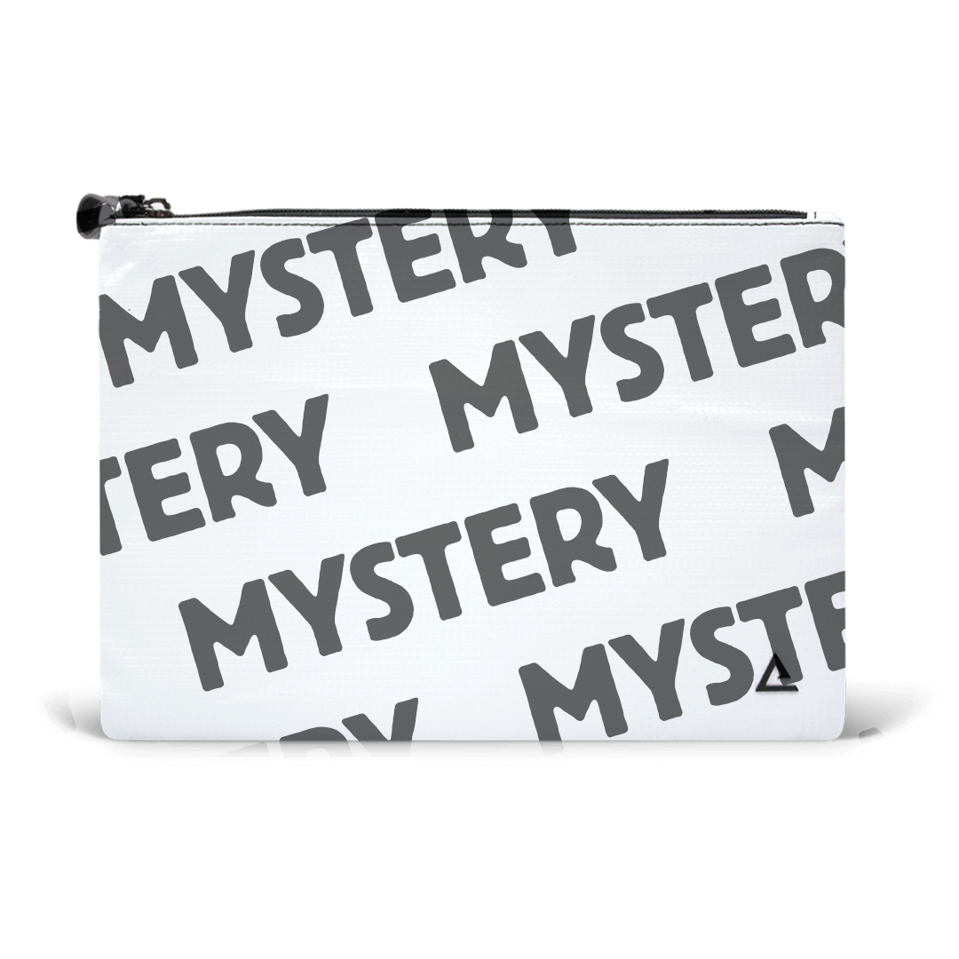 Mystery Charlie Pouch