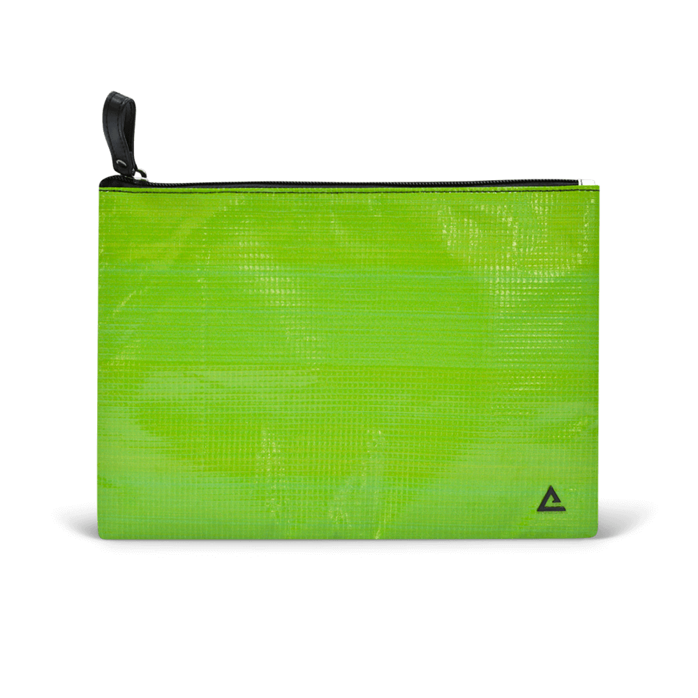 Charlie Pouch