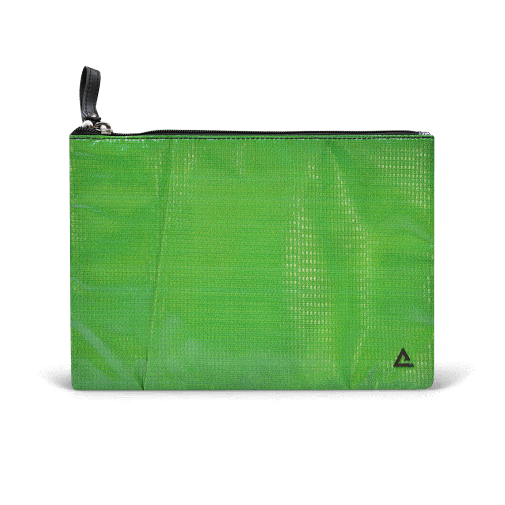 Charlie Pouch