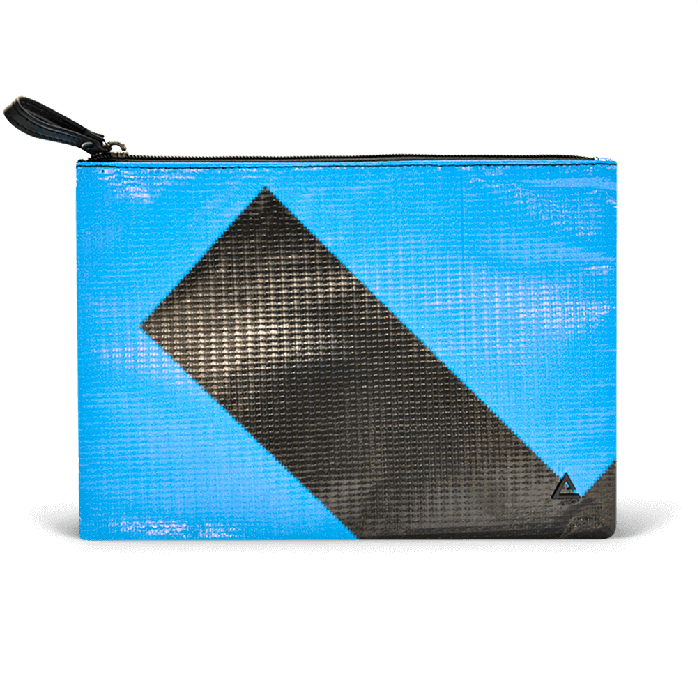 Charlie Pouch