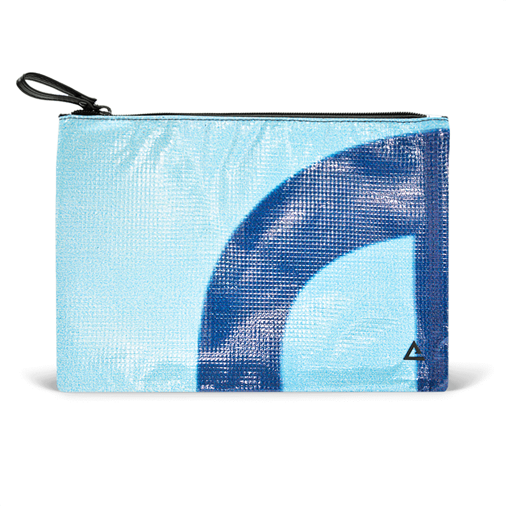 Charlie Pouch