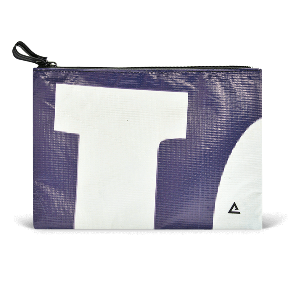 Charlie Pouch
