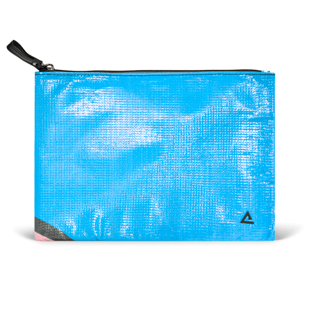 Charlie Pouch