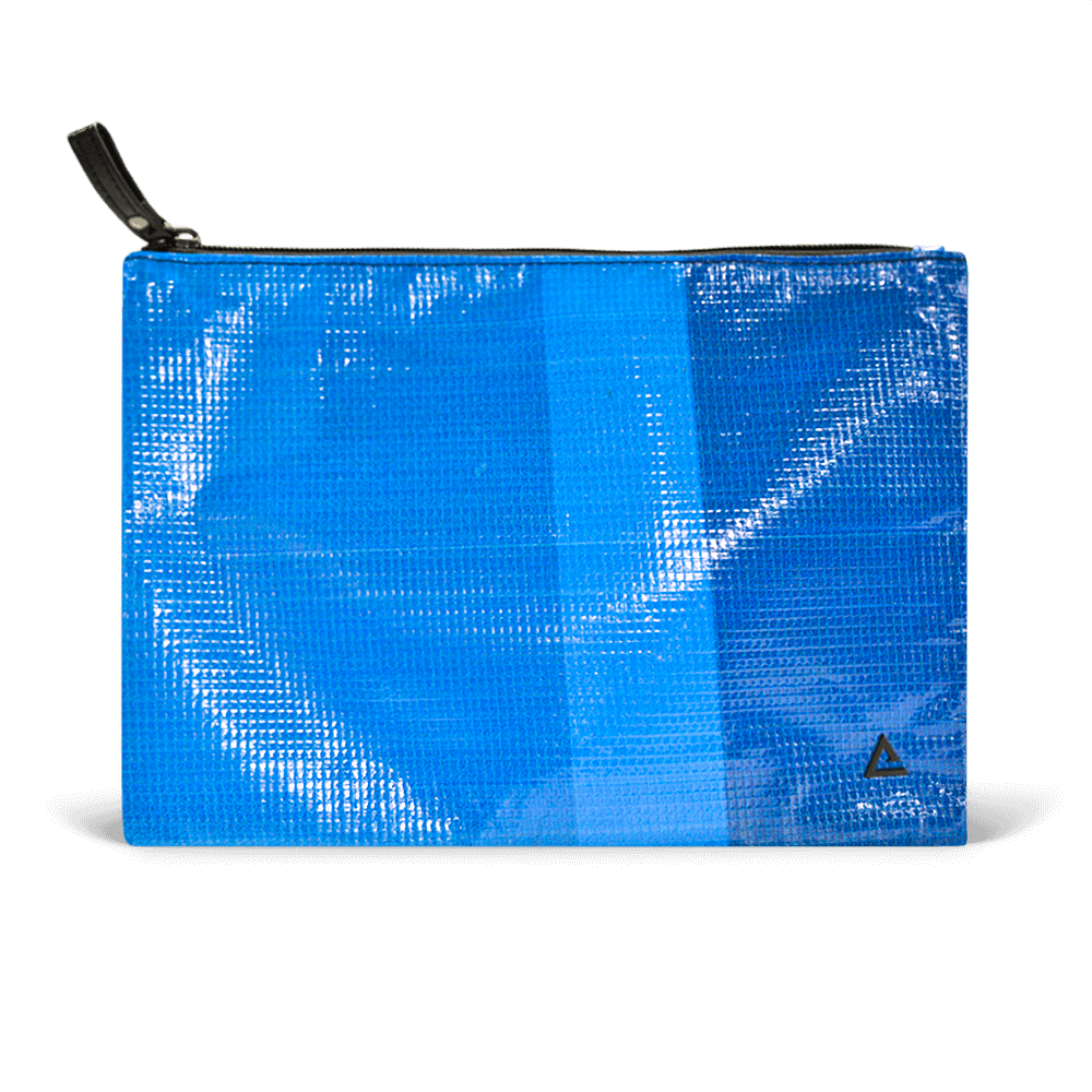 Charlie Pouch
