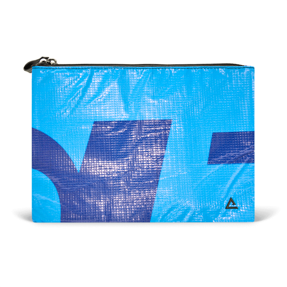 Charlie Pouch