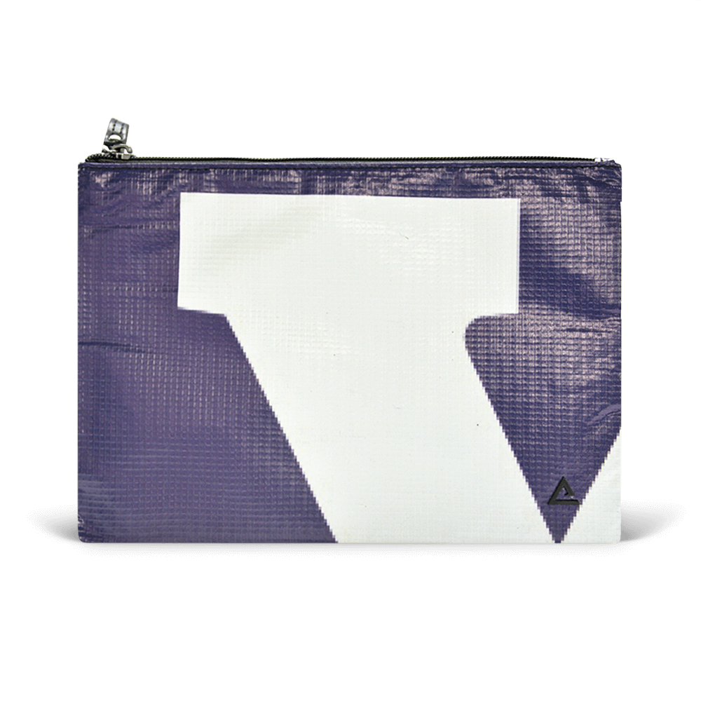 Charlie Pouch