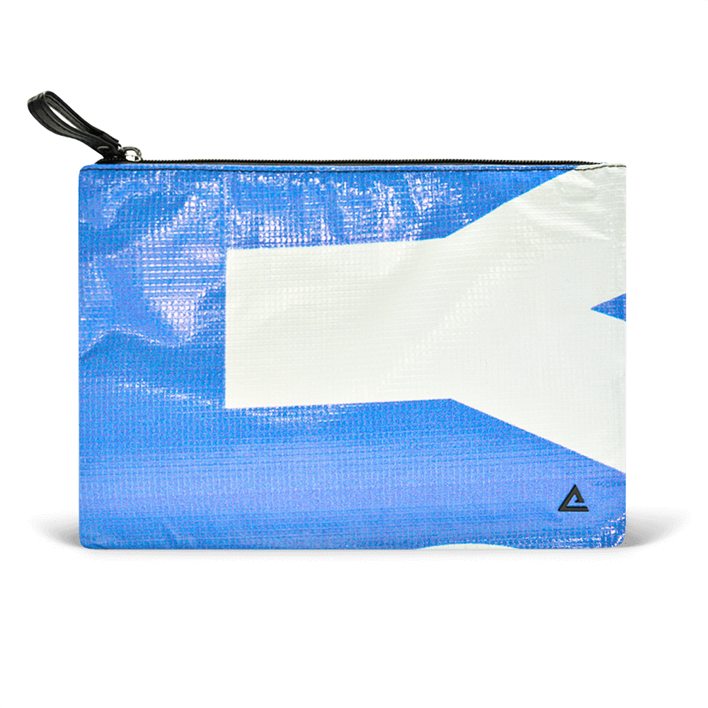Charlie Pouch
