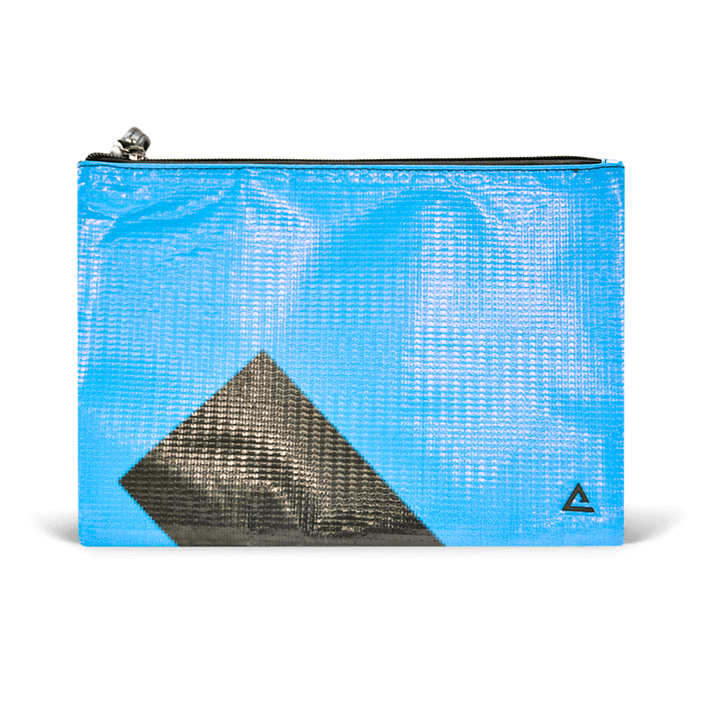 Charlie Pouch