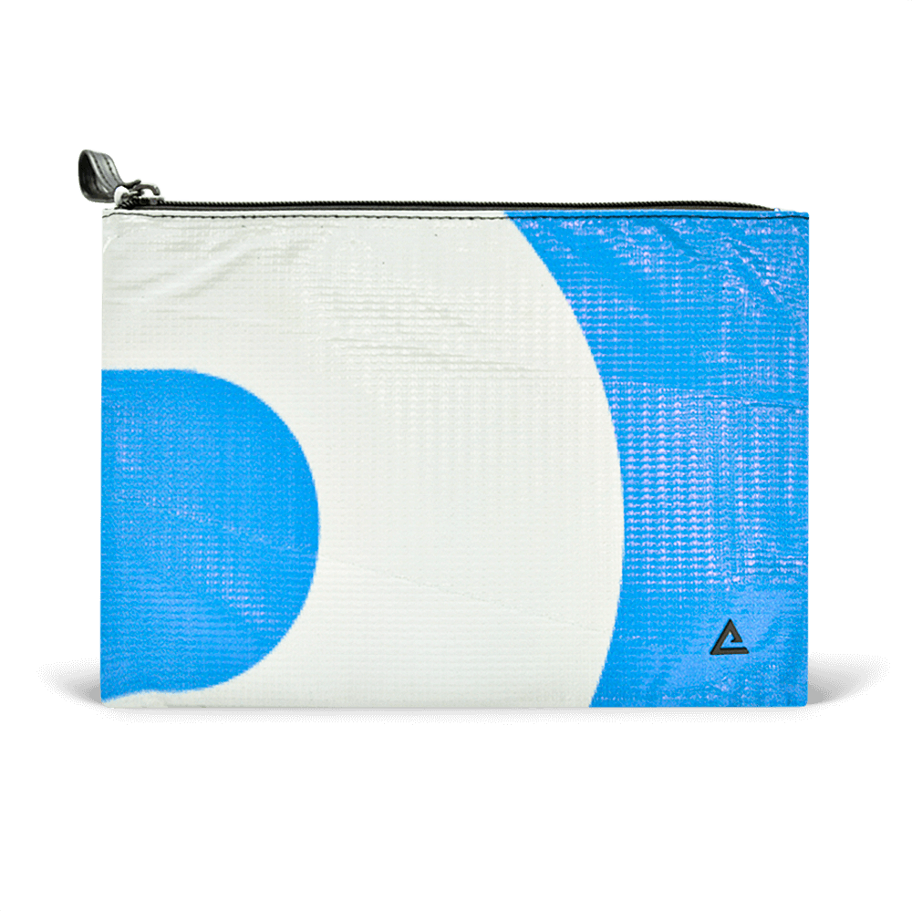 Charlie Pouch