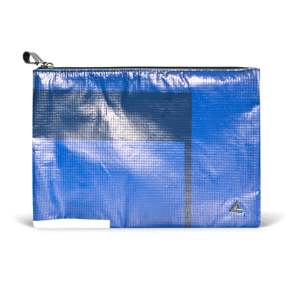 Charlie Pouch