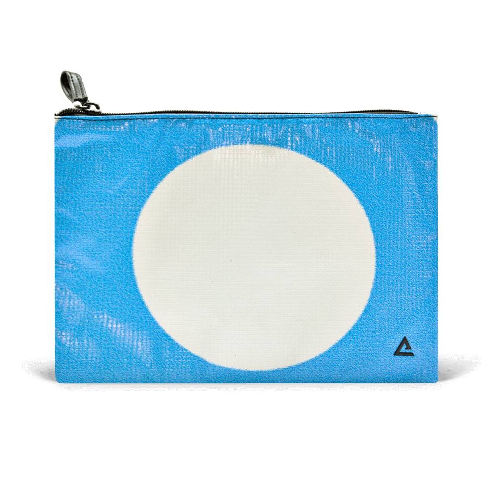 Charlie Pouch