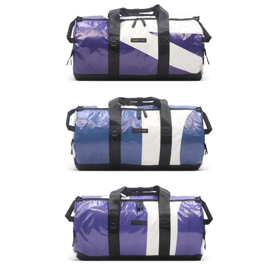 Weekender Duffle 2.0