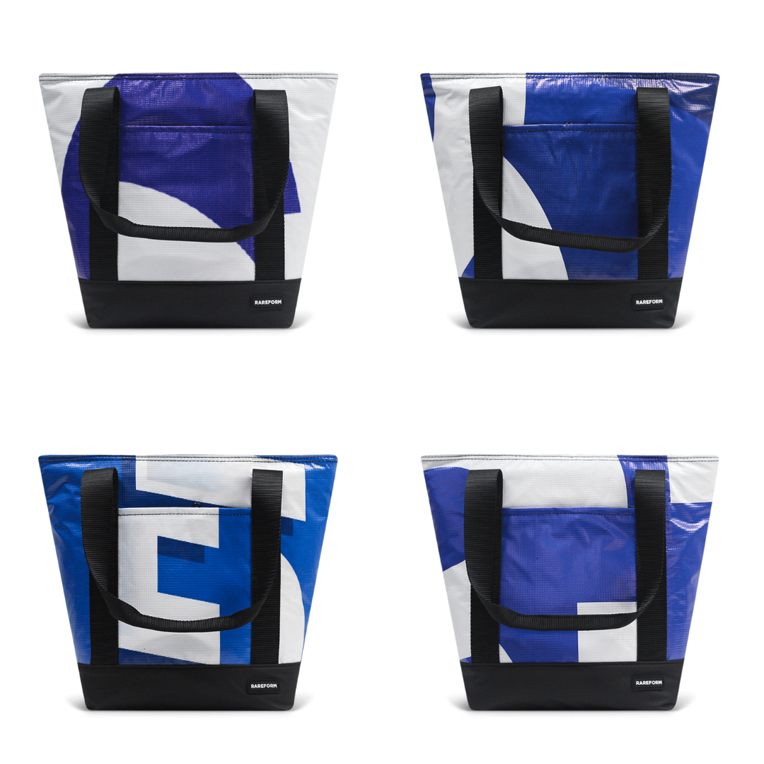 Beck Cooler Bag