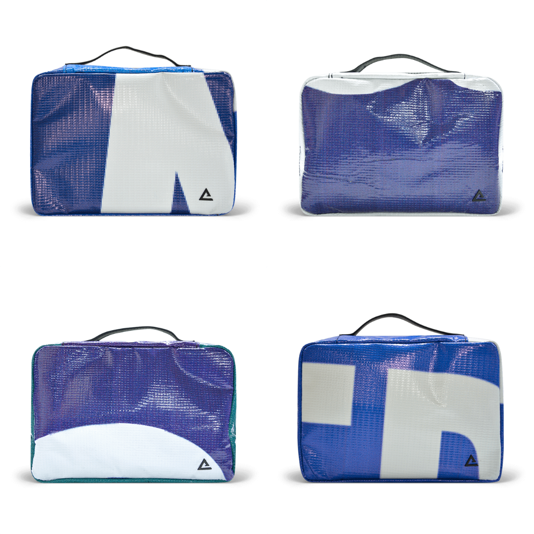 Vienna Toiletry Bag