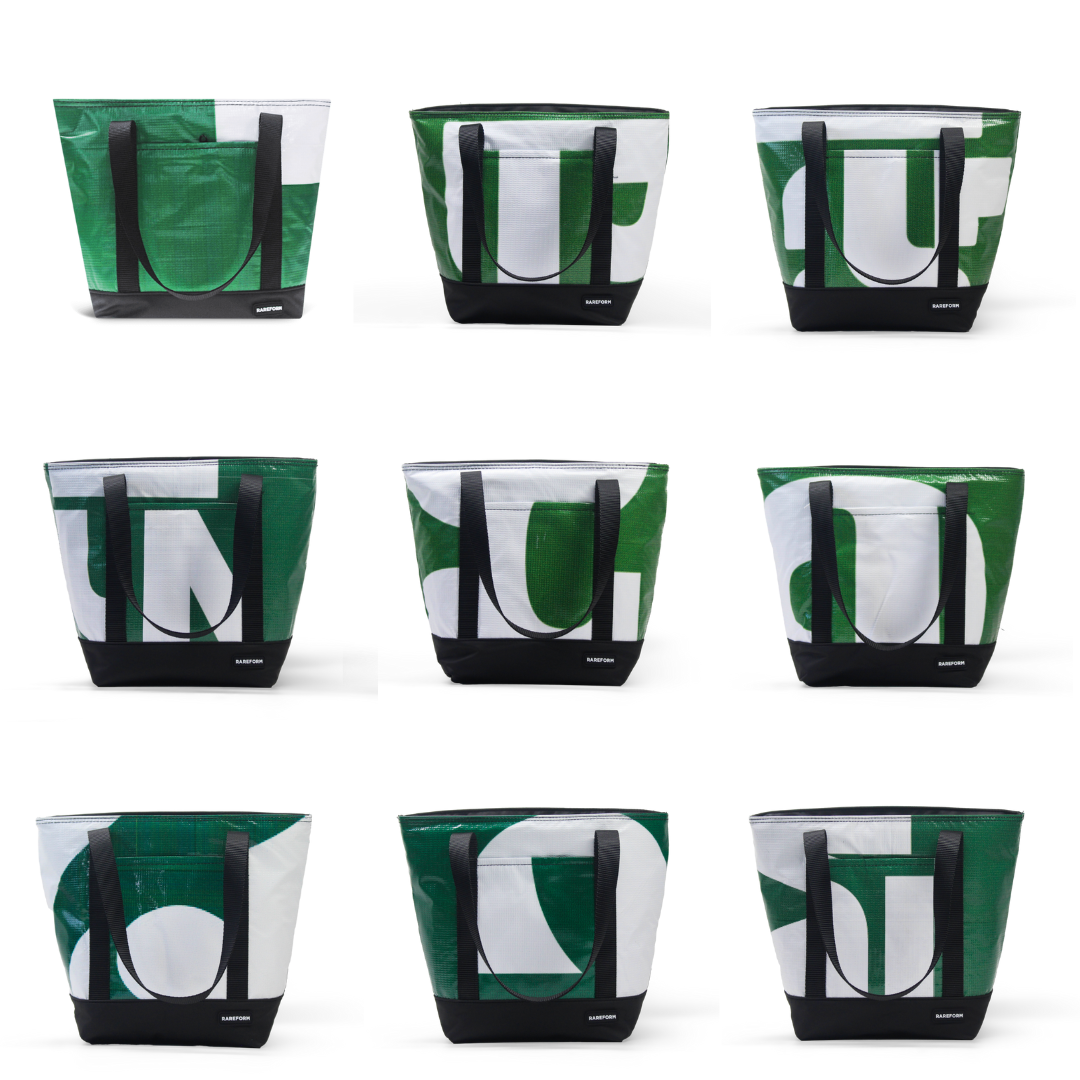 Mini Beck Cooler Bag