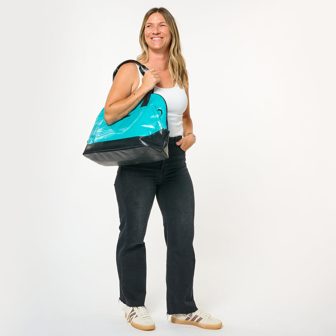 Maya Crossbody