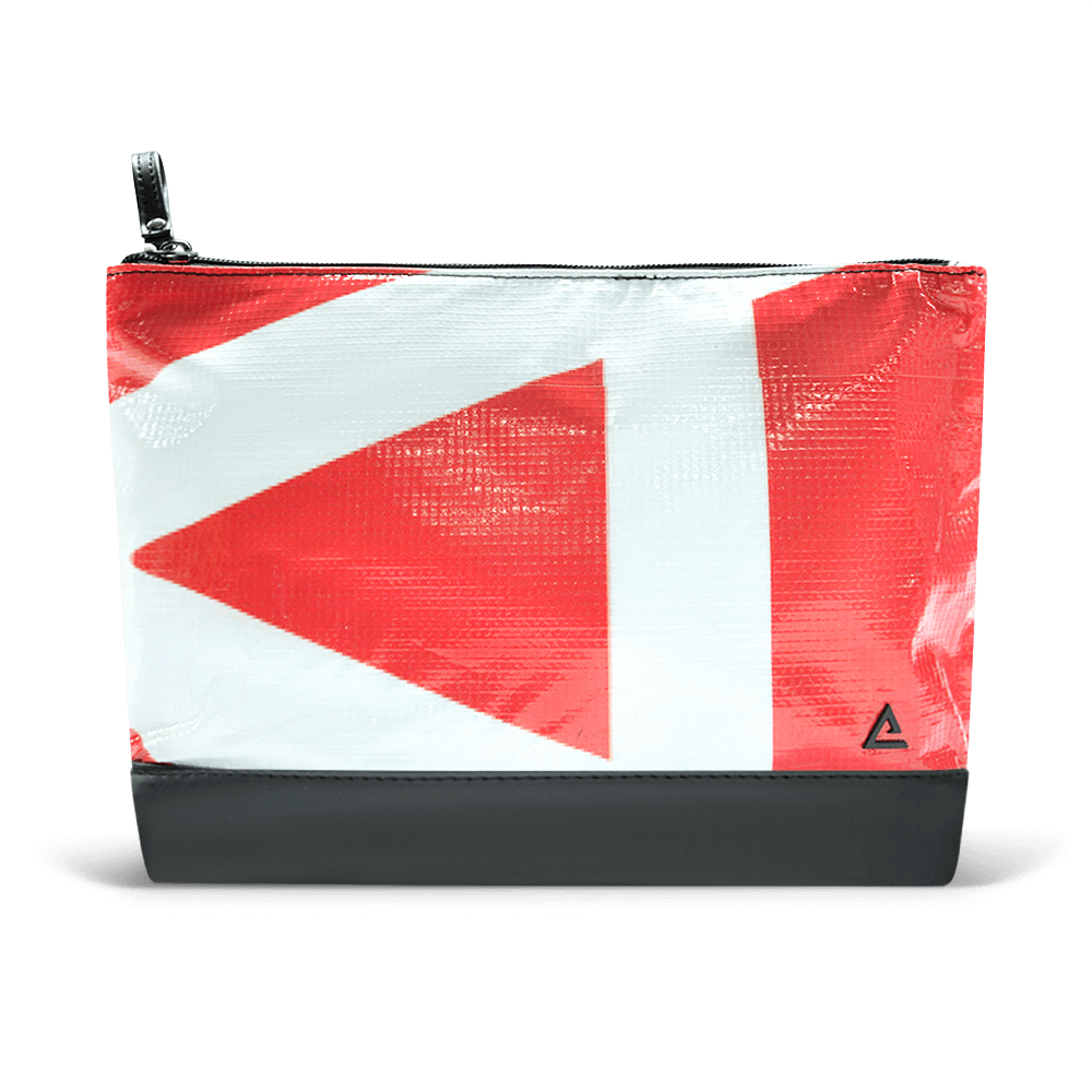 Frankie Pouch
