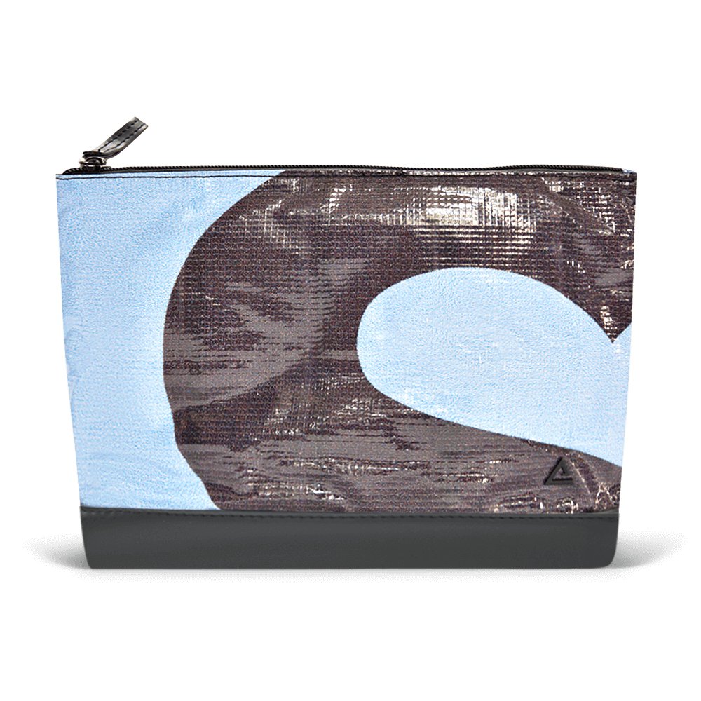 Frankie Pouch