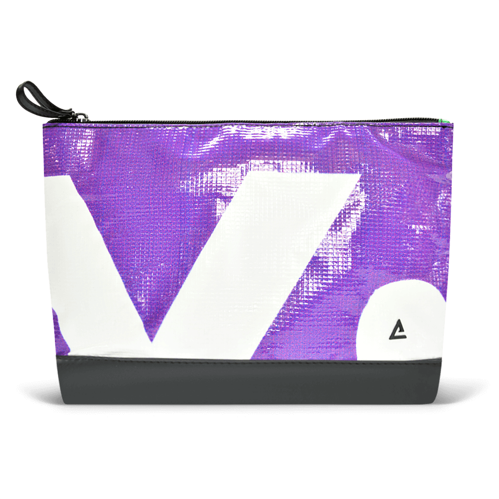 Frankie Pouch