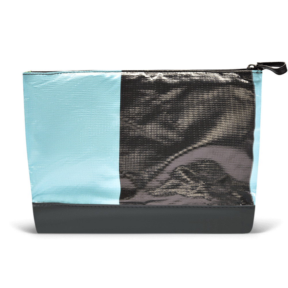 Frankie Pouch