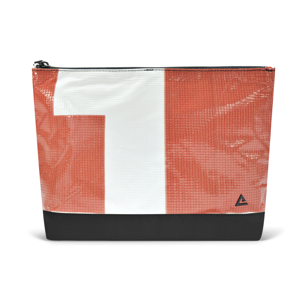 Frankie Pouch