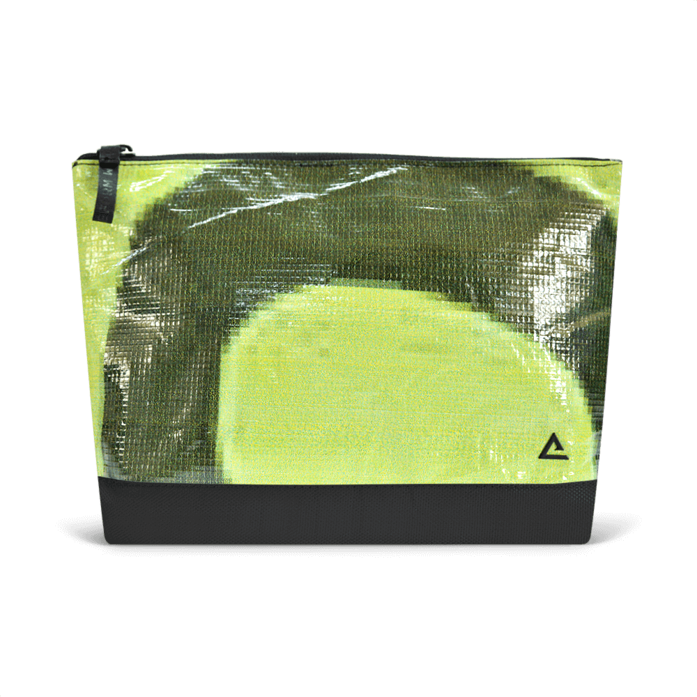 Frankie Pouch